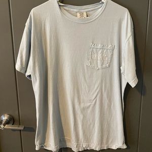 Tri Delta tee shirt